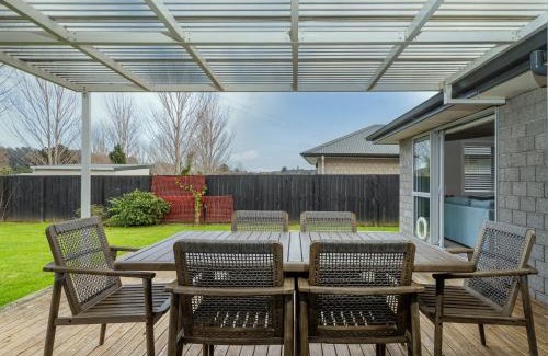 Coromandel Maison | Golden Vista - Coromandel Holiday Home