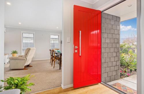 Coromandel Maison | Golden Vista - Coromandel Holiday Home