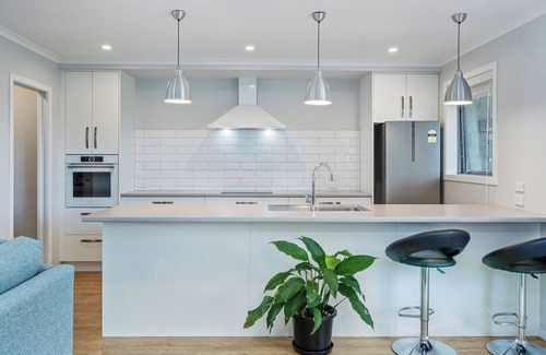 Coromandel Maison | Golden Vista - Coromandel Holiday Home