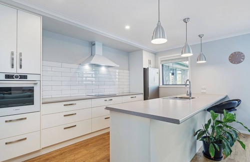 Coromandel Maison | Golden Vista - Coromandel Holiday Home