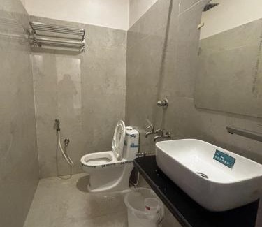 Krishnagar-II Station Balnéaire | Golden Vista Resort
