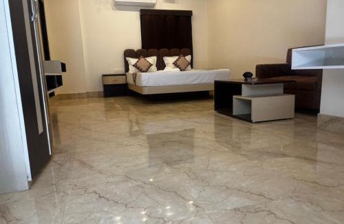 Krishnagar-II Station Balnéaire | Golden Vista Resort