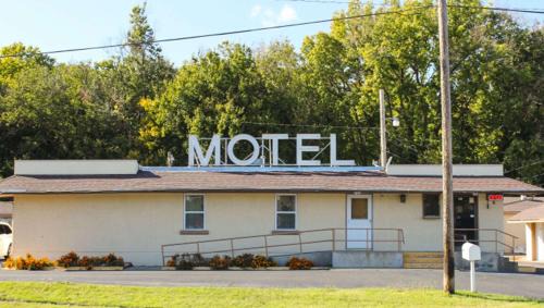 Junction City Hôtel | Golden Wheat Budget Host Inn Junction City
