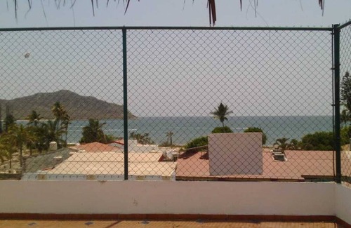 Lomas de Mazatlan Appartement | Golden Zone Balbos Apartments in Mazatlan Second floor