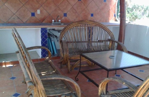 Lomas de Mazatlan Appartement | Golden Zone Balbos Apartments in Mazatlan Second floor