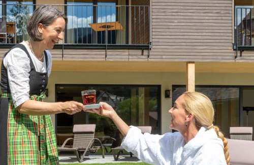 Oberried Hôtel | Goldener Adler Oberried - Hotel & Appartements