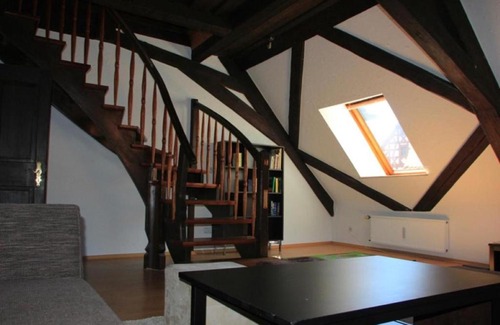 Pottenstein Appartement | Goldener Anker Pottenstein Urlaub für die ganze Familie
