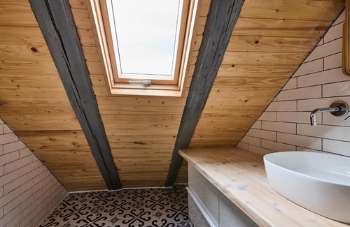 Sulzbach an der Murr Appartement | Goldenes Häusle Weiße Wohnung