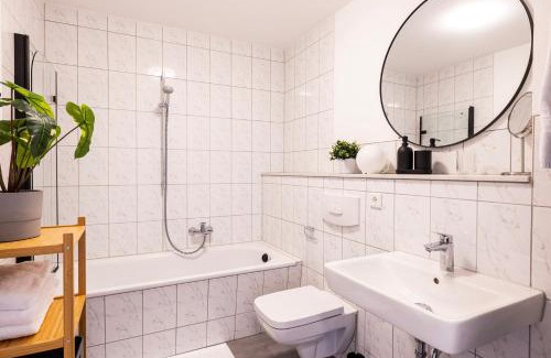 Innere Neustadt Appartement | GoldenKey Suites