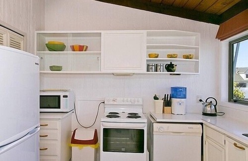 Richmond Heights Maison | Golders Heights - Maison de vacances Taupo