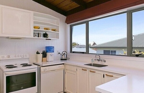 Richmond Heights Maison | Golders Heights - Maison de vacances Taupo