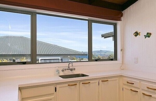 Richmond Heights Maison | Golders Heights - Maison de vacances Taupo