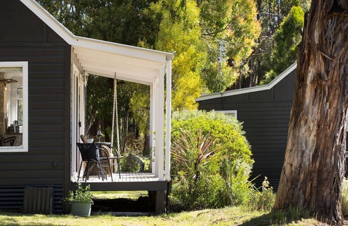 Daylesford Cottage | Goldfield at Bodhi - Hébergement de luxe Daylesford