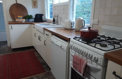 Maldon Cottage | Goldfields Cottage- dans la ville historique