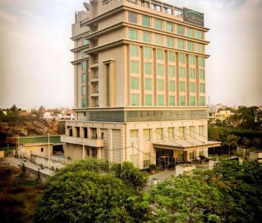 Faridabad Hôtel | Goldfinch Hotel Delhi NCR