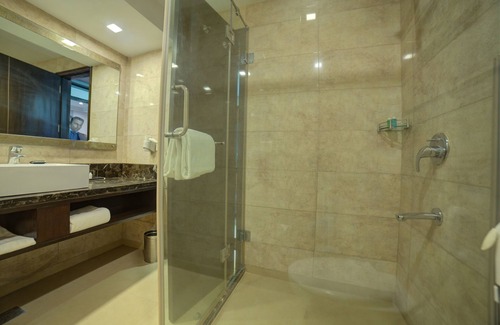 Faridabad Hôtel | Goldfinch Hotel Delhi NCR