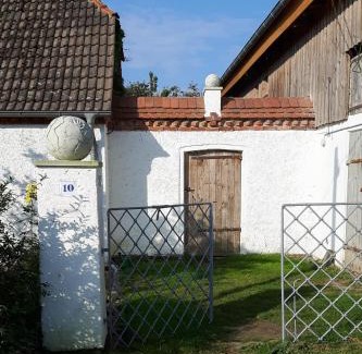 Neuburg Appartement | Goldhammer