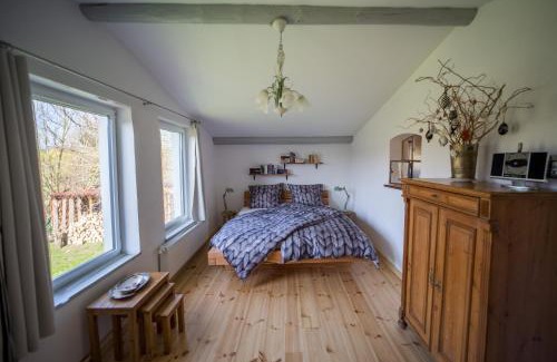 Neuburg Appartement | Goldhammer
