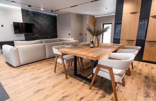 Yaremche Appartement | GOLDHILL villa 10