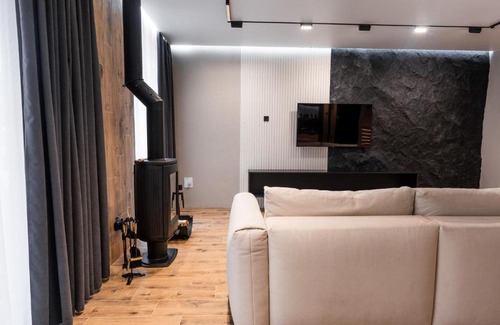 Yaremche Appartement | GOLDHILL villa 10