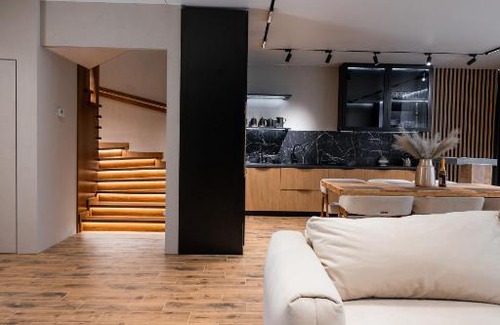 Yaremche Appartement | GOLDHILL villa 10