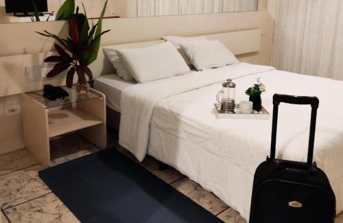Gleba Fazenda Palhano Hôtel | GoldMen Business Londrina