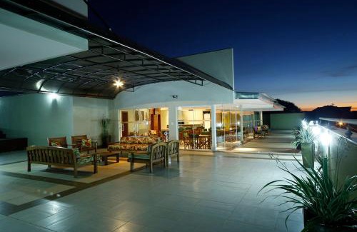 Cianorte Hôtel | GoldMen Select Cianorte