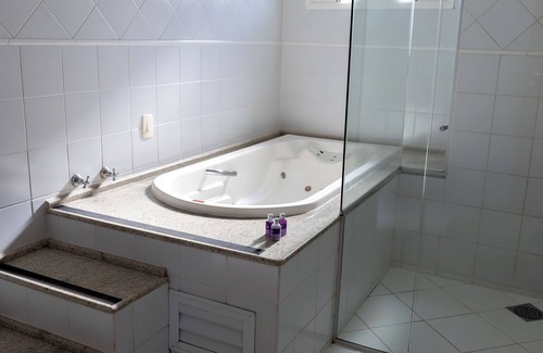 Cianorte Hôtel | GoldMen Select Cianorte