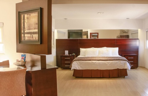 Cianorte Hôtel | GoldMen Select Cianorte