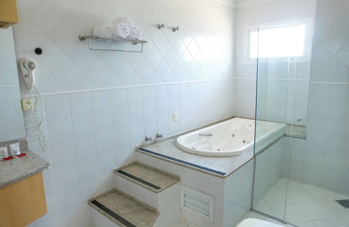 Cianorte Hôtel | GoldMen Select Cianorte