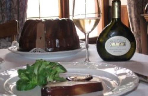 Laudenbach Hôtel | Goldner Engel, Restaurant - Hotel - Metzgerei