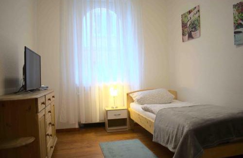Pforzheim Appartement | Goldstadt Ferienwohnung