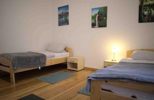 Pforzheim Appartement | Goldstadt Ferienwohnung