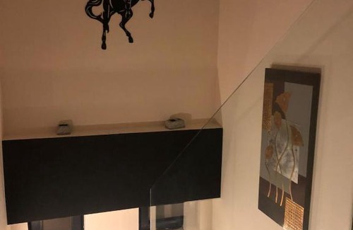Mudanya Appartement | GOLDSUİT RESİDANCE