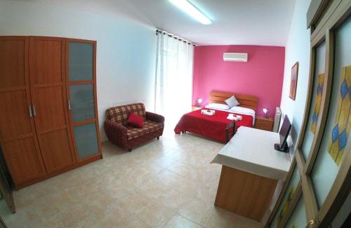 Mitogio Appartement | Gole Alcantara Appartamento Lanternavacanze