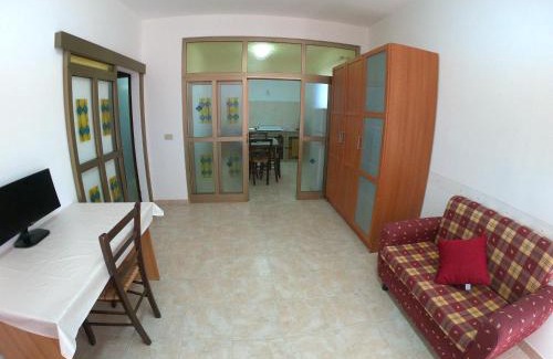 Mitogio Appartement | Gole Alcantara Appartamento Lanternavacanze