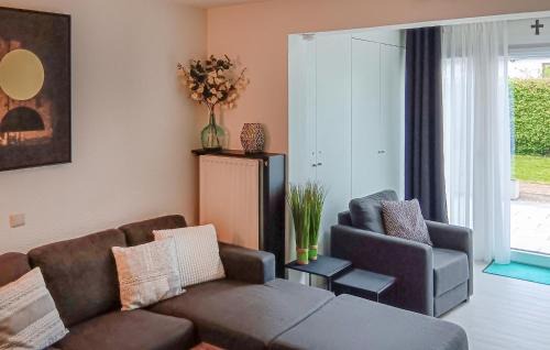 Lombardsijde Maison | Golf 3