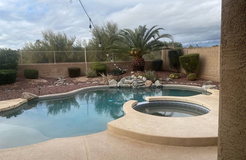 Pinnacle Reserve Two Maison | Golf and Super Bowl Special!