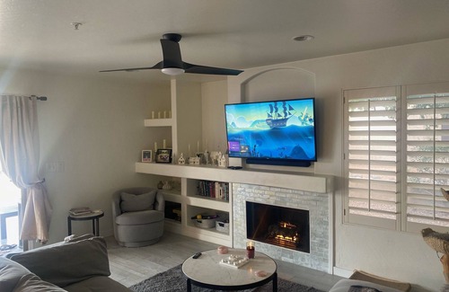 Pinnacle Reserve Two Maison | Golf and Super Bowl Special!