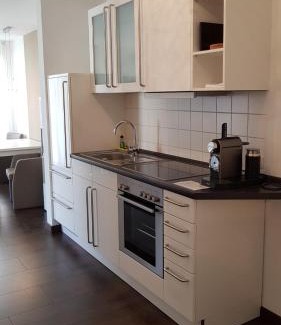 Hertingen Appartement | Golf-Appartement 4-4 Hebelhof