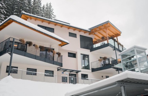 Reichenau Appartement | Golf Bad Kleinkirchheim