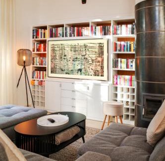Haarbach Maison | Golf Cocoon - Poolhaus am Golf Resort