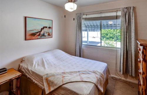 Sun City Maison | Golf Course and Pool Access Quaint Sun City Home