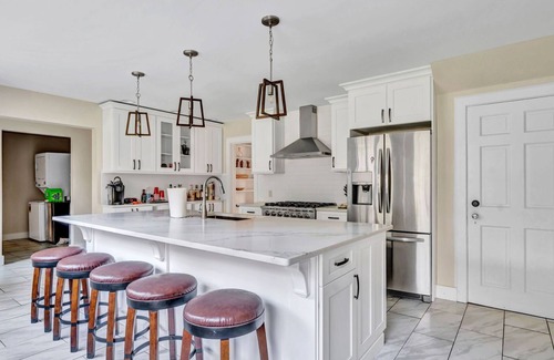 Spring Brook Maison | Golf Course Cottage that sleeps 8