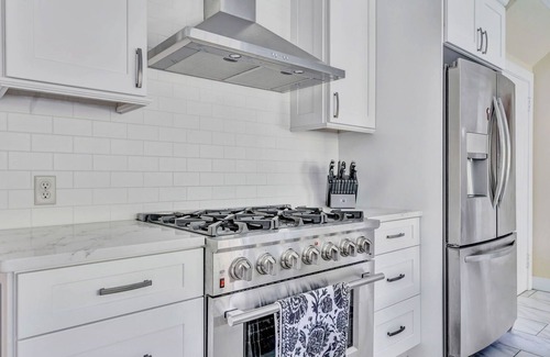 Spring Brook Maison | Golf Course Cottage that sleeps 8