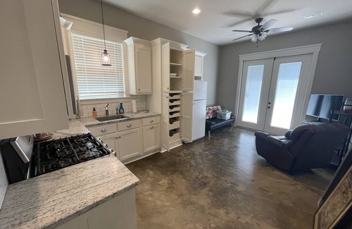 Austin Appartement | Golf Course Guest House - Greystone Country Club