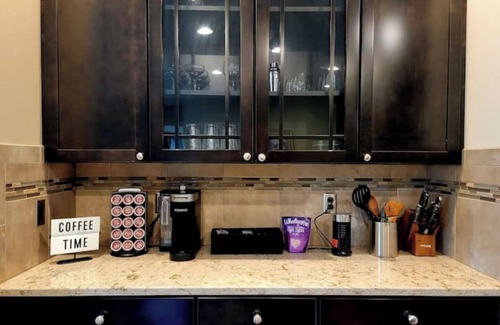 Port Orchard Maison | Golf Course home sleeps 6