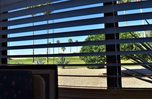 Sun City West Maison | Terrain de golf récemment mis à jour