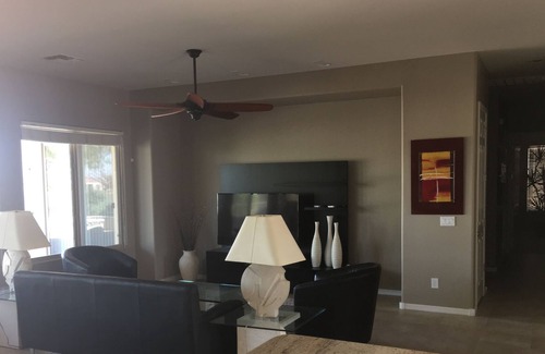 Anthem at Merrill Ranch Maison | Resort Living Golf Course Accueil Situé dans Sun City Anthem au Ranch Merrill