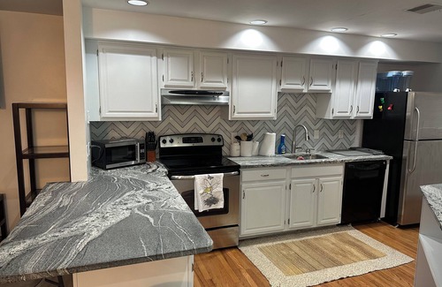 Wilmington Copropriété | Golf course Views -Cozy 2-bedroom condo in charming Wilmington